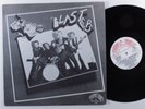 BLASTERS American Music ROLLIN' ROCK LP VG+ q