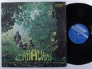 CARAVAN If I Could Do It All Over Again, I'd Do It All Over You LONDON LP VG+ q