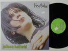 JULIANA HATFIELD Hey Babe MAMMOTH LP uk q