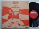GRUMIAUX / HAJDU - PHILIPS 835 342 LY - FRANCK / GRIEG - VIOLIN SONATA - SAMPLE