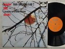 RICCI / ANSERMET - DECCA LXT 5446 - PROKOFIEV - VIOLIN CONCERTO N.1 / N.2