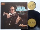 KREMER / MAISENBERG - EURODISC 300 425 406 - DIE KUNST DES GIDON KREMER