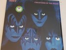 KISS | Creatures of The Night | 2014 EU Pressing | OIS | NM/NM |