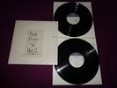 LP X2 PINK FLOYD / THE WALL / HARVEST 2C 168 63410/11 GATEFOLD FRENCH PRESS