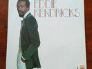 Eddie Kendricks LP SEALED Keep On Truckin' TAMLA US The Temptations SOUL
