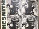 The Smiths Original 1985 Meat Is Murder Vinyl