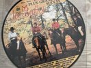 LES BEATLES dans leurs 14 PLUS GRANDS SUCCÈS - Picture Disc Odéon OSX 231