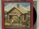 Grateful Dead - Terrapin Station - 1977 US 1st Press Album (EX) Ultrasonic Clean