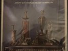 Bleed American by Jimmy Eat World (Record, 2016)