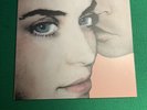 Feist - Let It Die Vinyl Me Please VMP Exclusive Seafoam Green LP