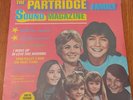 Sealed Vinyl LP The Partridge Family 