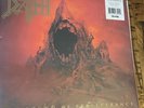 DEATH - Sound Of Perseverance 2 x LP Custom Pinwheel Colored Vinyl Album - NEW