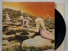 Led Zeppelin - Houses Of The Holy - 1973 US 1st Press SD 7255 Sterling RL (EX)