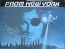 John Carpenter - John Carpenter's Escape From New York - Vinyl Record.. - P1142A