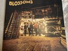 Blossoms by Blossoms (Record, 2016)