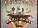 THE BEATLES MAGICAL MYSTERY TOUR EP VINYL RECORD FIRST MONO PRESS MMT-1