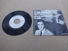 Elvis Presley How Great Thou Art 45rpm Promo Picture Sleeve RCA SP-45-162