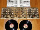 Led Zeppelin -  Physical Graffity - 180g. Remastered Vinyl - 2 LP - Excellent -