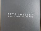 Pete Shelley - The Genetic Years - Vinyl Boxset 