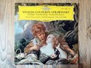 DG SLPM138986 - Vivaldi - Couperin - Stravinsky - Pierre FOURNIER - Ernest LUSH