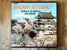 HMV ASD373-75 - Puccini - Madama Butterfly - DE LOS ANGELES - GEDDA - SANTINI
