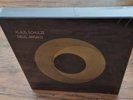 KLAUS SCHULZE - DEUS ARRAKIS DELUXE BOX / VINYL SIGNED SIGNIERT OOP OVP DUNE