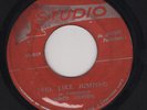 MARCIA GRIFFITHS - FEEL LIKE JUMPING - STUDIO ONE