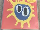 Primal Scream - 3LP - Screamadelica - sealed new - red vinyl numbered