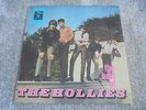 The Hollies - The Best Of The Hollies 1968 AUSTRALIA LP PARLOPHONE MONO 1st
