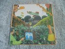 Elton Dean's Ninesense - Oh  For The Edge 1976 UK LP OGUN 1st SOFT MACHINE