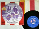 NARUGY TSUKU, HIRO MARY JANE PHILIPS FS-1207 JAPAN VINYL 7