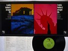 FREDDIE HUBBARD STRAIGHT LIFE CTI SR-3311 JAPAN VINYL LP