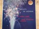 ASD 279 White Gold Nights In Vienna Rudolf Kempe Vienna Philharmonic Orchestra