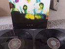Cut Copy In Ghost Colours 2 x LP Vinyl Record   2013 pressing Modular