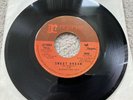RARE  JETHRO TULL  Canadian  7”  Sweet Dream - Back To The Family ￼￼Canada