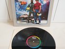 Iron Eagle Soundtrack Vinyl 1986 Queen - One Vision