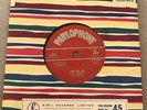 The Beatles Love Me Do red Label Withdrawn 7