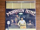The Doors  Morrison Hotel  Elektra  U.K. 1st Pressing  1970  Gatefold  Rare