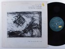 DAVID BYRNE Music For The Knee Plays ECM LP VG+ q