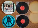 The Shocking Blue & Golden Earring Battle of JAPAN 2 LP in Tin Can Case