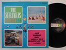 THE SURFARIS Fun City USA DECCA STEREO LP surf guitar record apache moon dawg