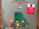 Vince Guaraldi Trio - A Charlie Brown Christmas - Vinyl Record lp.. - P6997A