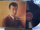 Buddy Holly - Buddy Holly CORAL LP CRL57210 VG- Rock