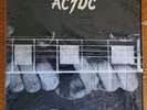 AC/DC Let There Be Rock Early Australian Press LP APLP 022  VG+/VG+ IN SHRINK