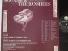SIOUXSIE & THE BANSHEES Cities In Dust VG+ GEFFEN Tour Promo 12