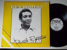 KEN BOOTHE - DISCO REGGAE. UK LP. PHILL PRATT RECORDS.REGGAE. RARE