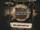 VA Music In The Original Marantz Age 2013 or. HOLLAND lp 190 gr. HIGH QUALITY