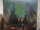 Teenage Mutant Ninja Turtles Original Soundtrack SBK Records 1990