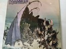Nazareth Hair Of The Dog Vinyl Lp 1975 Record Original Press A&M VG Strong/VG