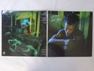 Tom Waits Blue Valentine Asylum Records P-10604Y Japan  VINYL LP